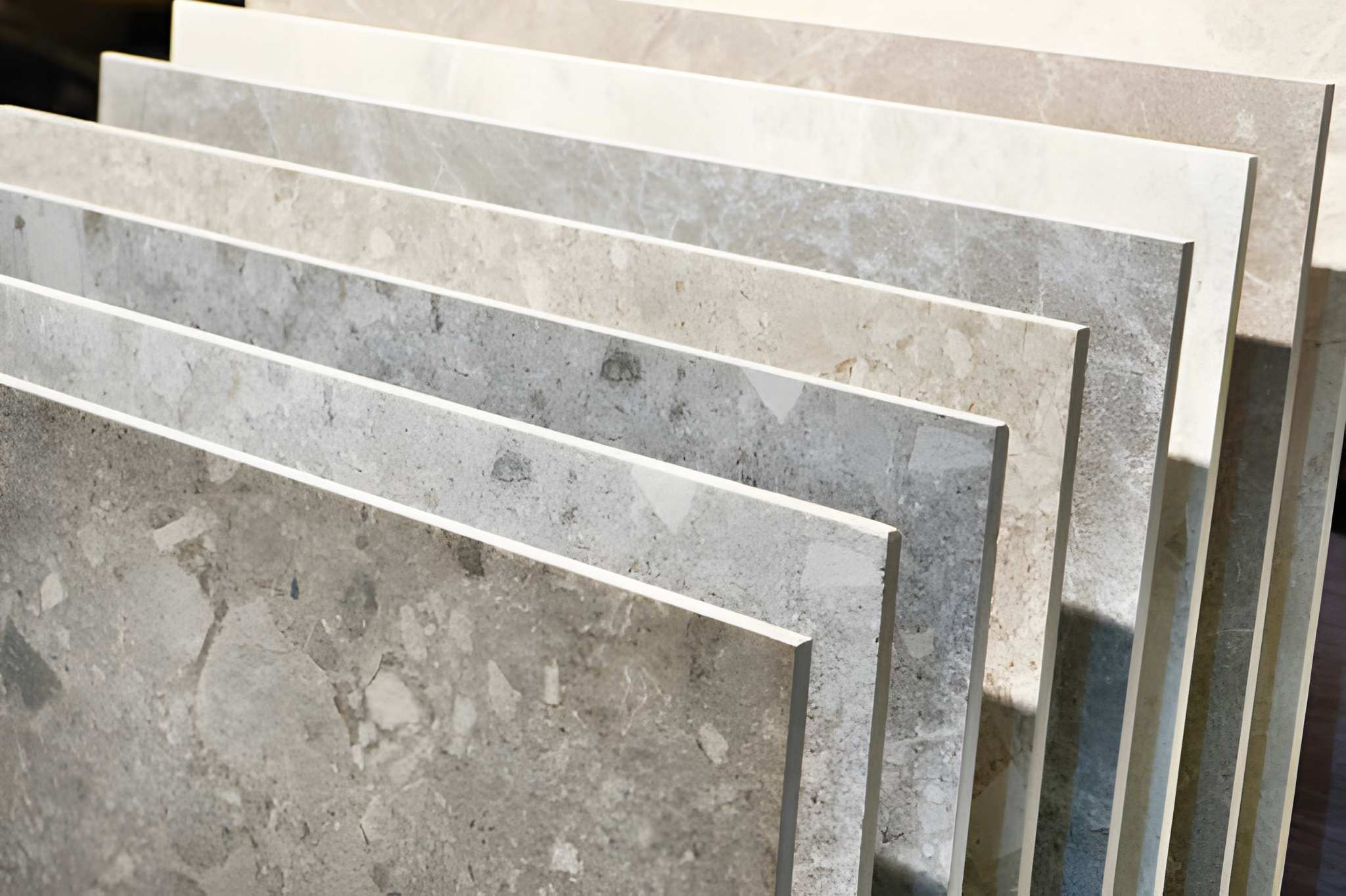 Floor Tiles Christchurch